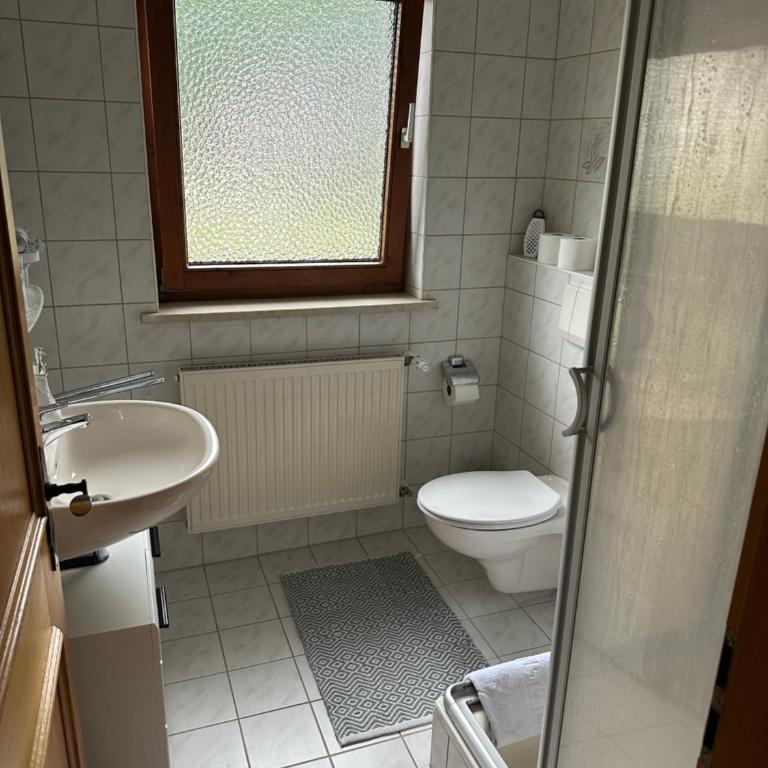 Haus Monica - Apartment mit Balkon - 7