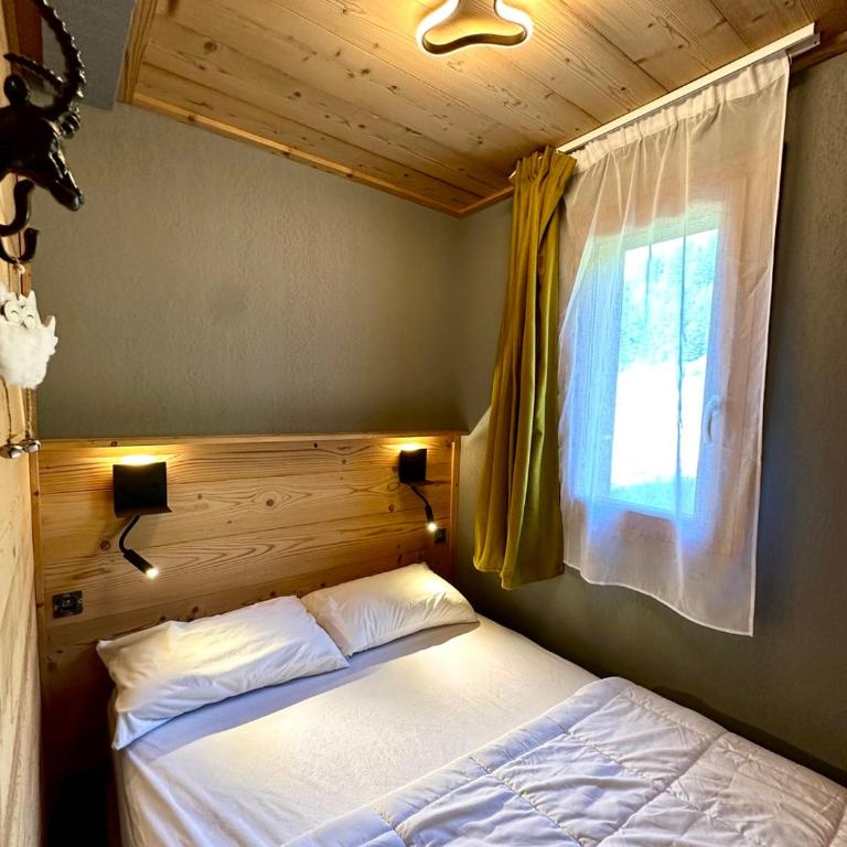 Centre Orres 1800 - 4/6 pers. Rénové - Parking - Appartamento con 2 Camere da Letto - 6
