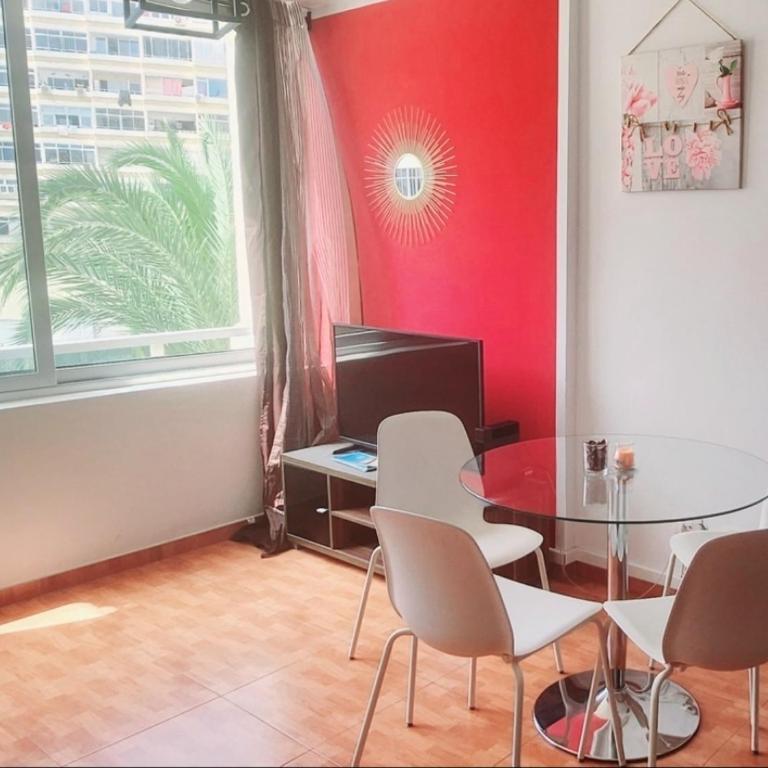 Fun & Relax Apartment - Apartamento de 1 dormitorio - 16