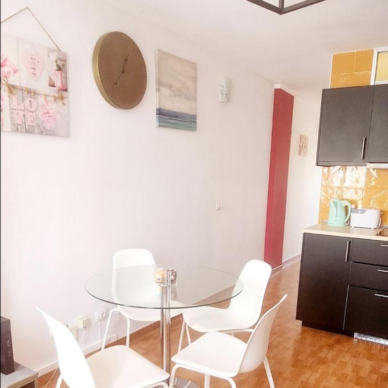 Fun & Relax Apartment - Apartamento de 1 dormitorio - 15