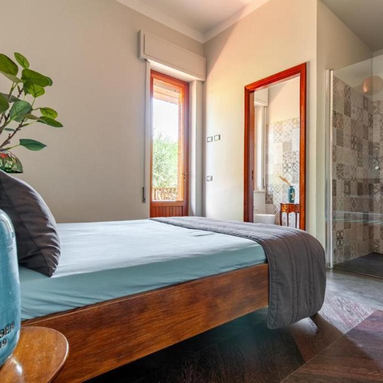 Villino Caterina by Holiday World - Three-Bedroom Villa - 14