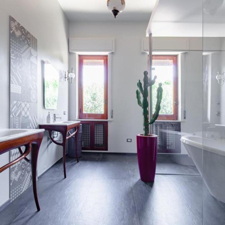 Villino Caterina by Holiday World - Three-Bedroom Villa - 10