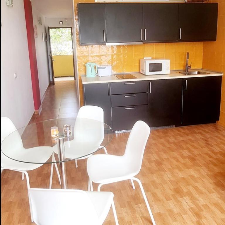 Fun & Relax Apartment - Apartamento de 1 dormitorio - 10