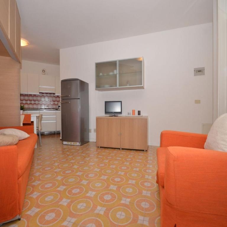 Residenza Rubin - Monolocale - 2