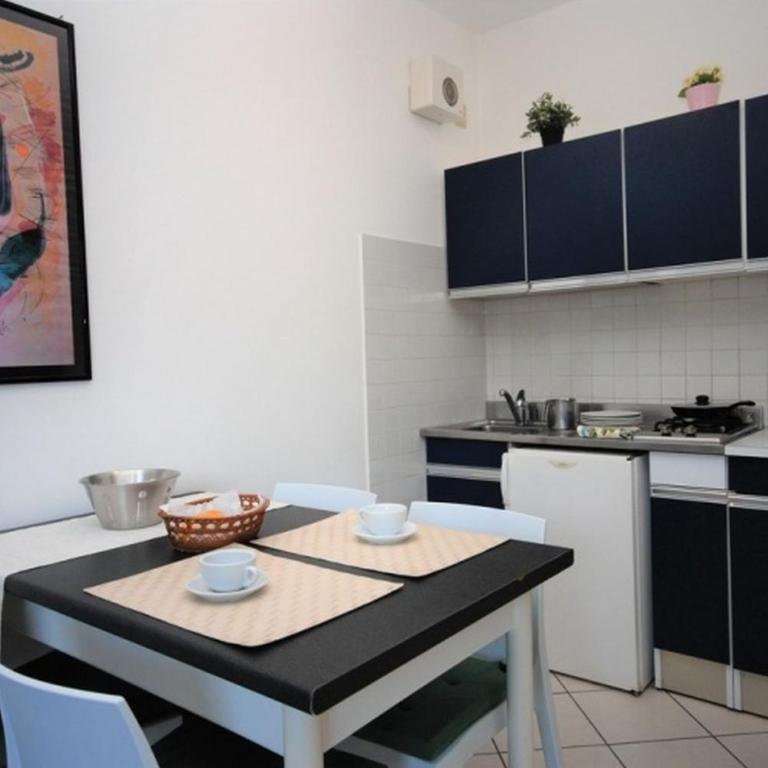 Residenza Rubin - Appartamento con 1 Camera da Letto - 1
