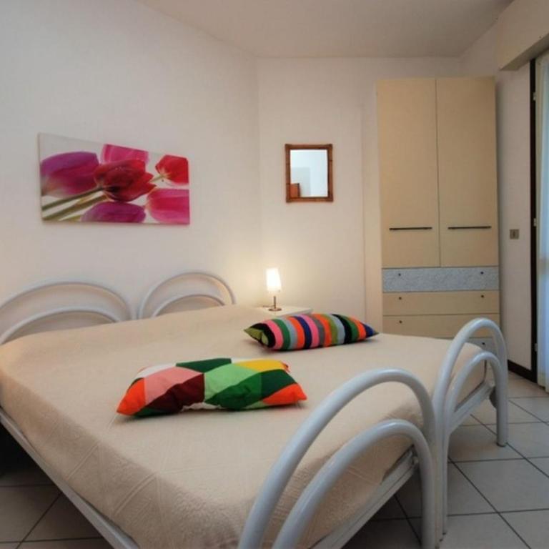 Residenza Rubin - Appartamento con 1 Camera da Letto - 2