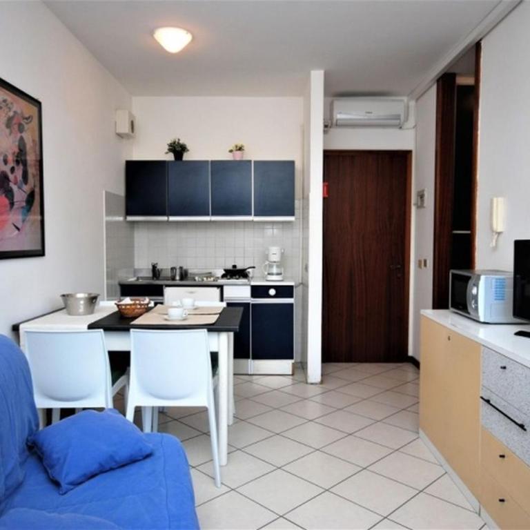Residenza Rubin - Appartamento con 1 Camera da Letto - 4