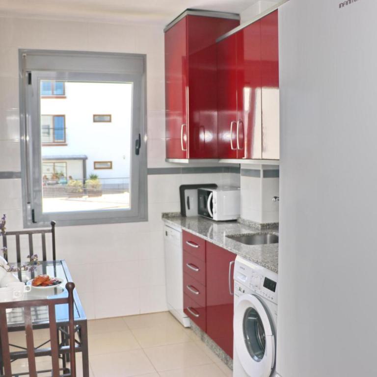 Apartamento Puerta del Sol - Apartamento - 17