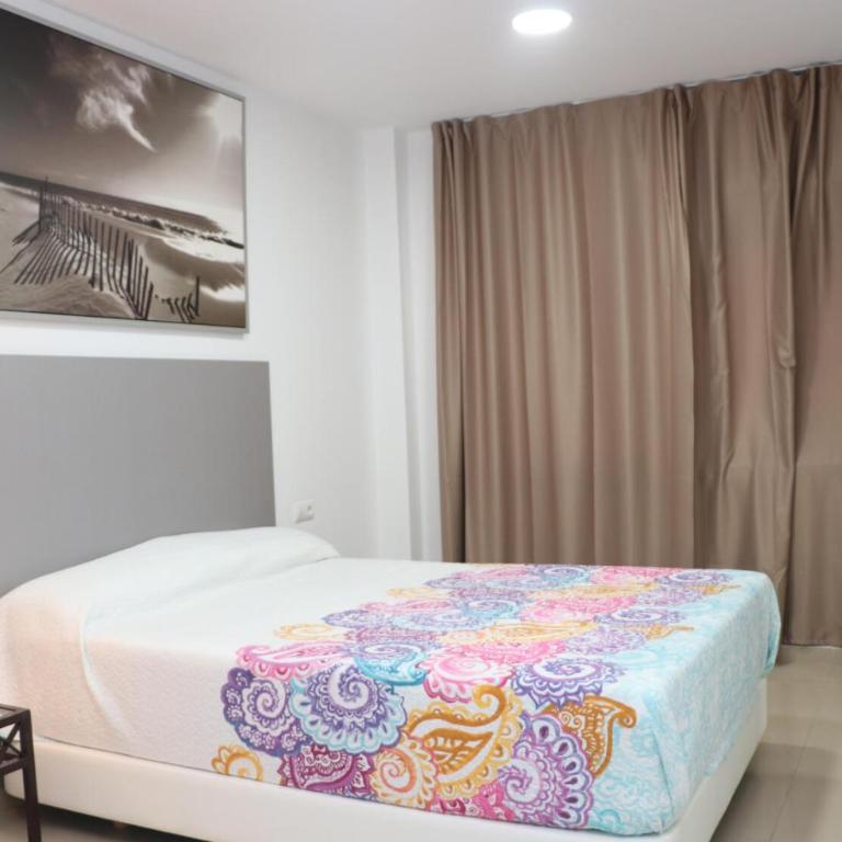 Apartamento Puerta del Sol - Apartamento - 20