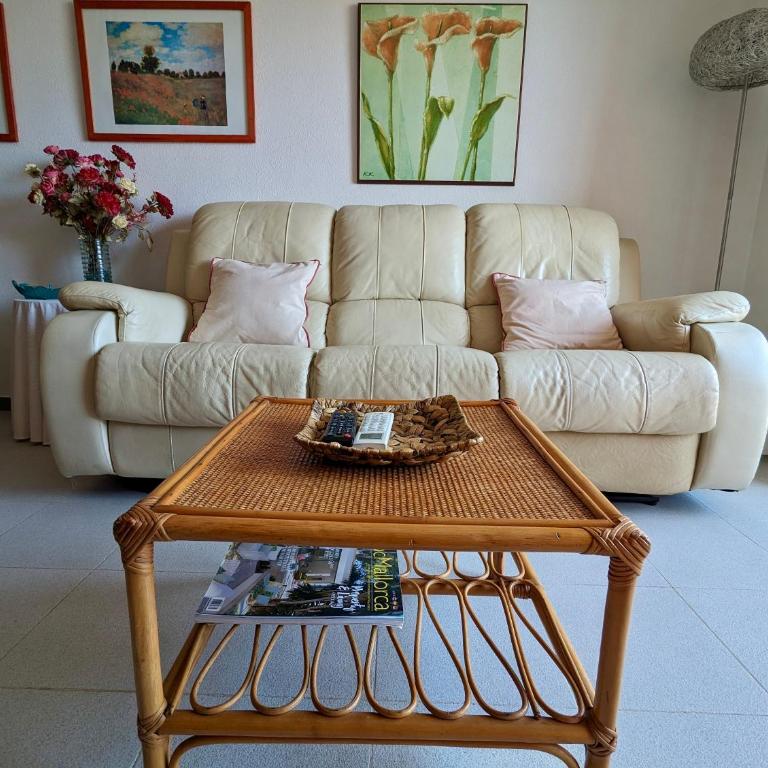 Apartamentos El Dorado - Apartamento de 2 dormitorios - 4