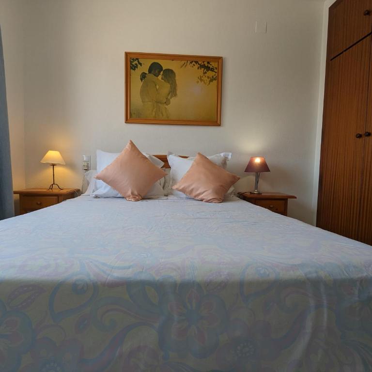 Apartamentos El Dorado - Apartamento de 2 dormitorios - 1