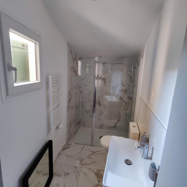 Beautiful apartments in Beziers city center - Appartement Deluxe - 11