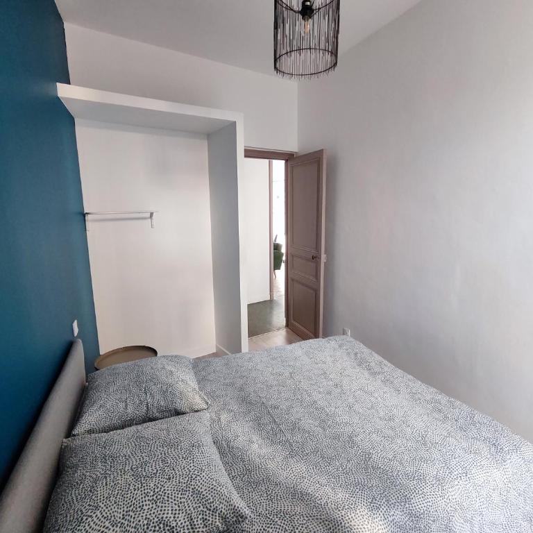 Beautiful apartments in Beziers city center - Appartement Deluxe - 12