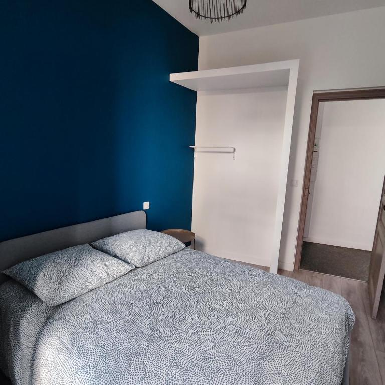 Beautiful apartments in Beziers city center - Appartement Deluxe - 13