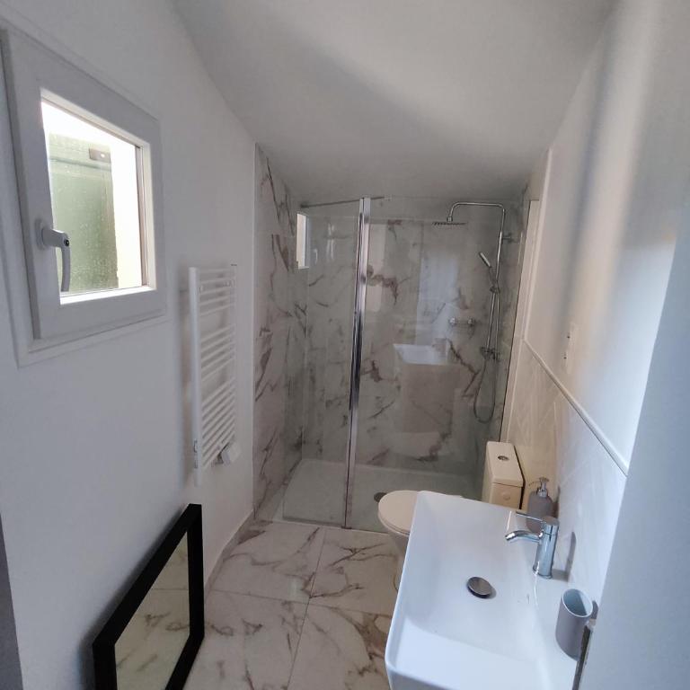 Beautiful apartments in Beziers city center - Appartement avec Terrasse - 2