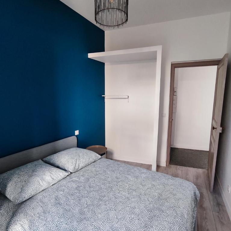 Beautiful apartments in Beziers city center - Appartement avec Terrasse - 3