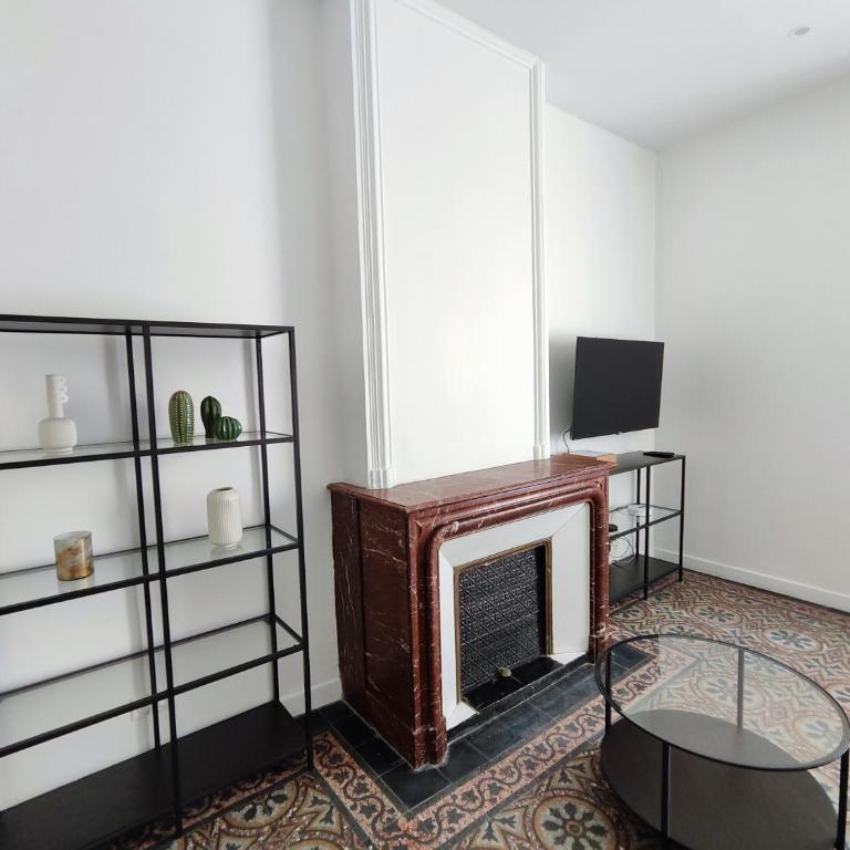 Beautiful apartments in Beziers city center - Appartement Deluxe - 3