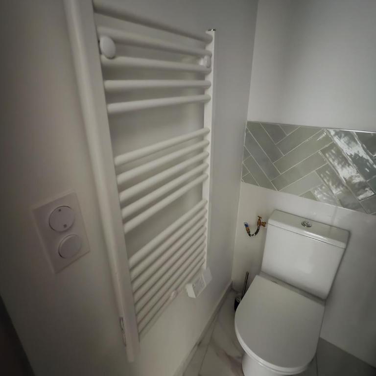 Beautiful apartments in Beziers city center - Appartement Deluxe - 4