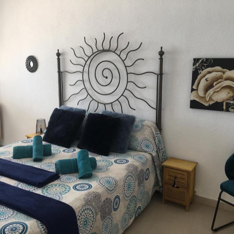 Ático Playa Muchavista - El Campello - Apartment - 17