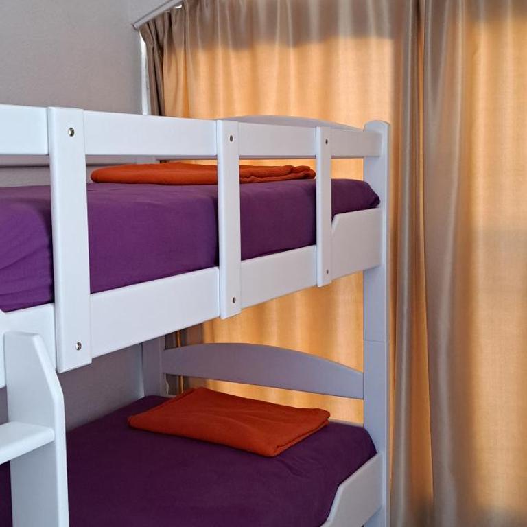 Petrovac Studio Apartment Ana - One-Bedroom Apartment - 6
