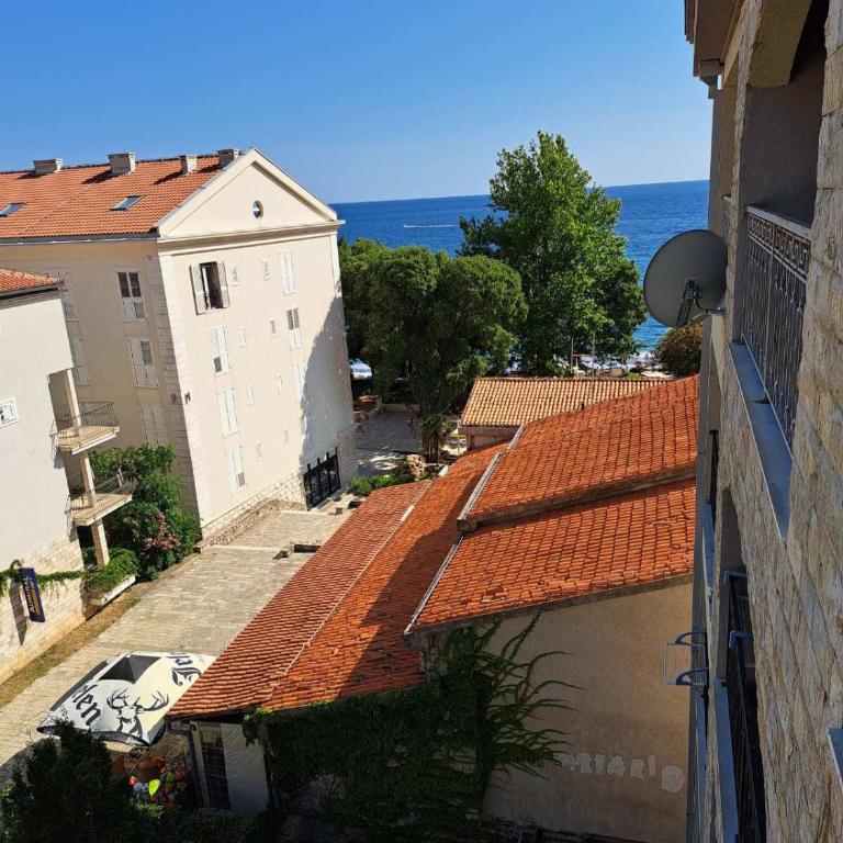 Petrovac Studio Apartment Ana - One-Bedroom Apartment - 2