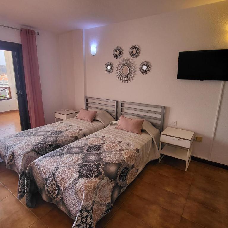 San Marino Studio 7 - Estudio - 2