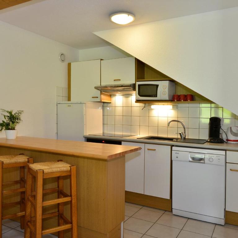 Résidence Joséphine Cet été Multi-Pass offert - Appartement 3 Chambres - 7