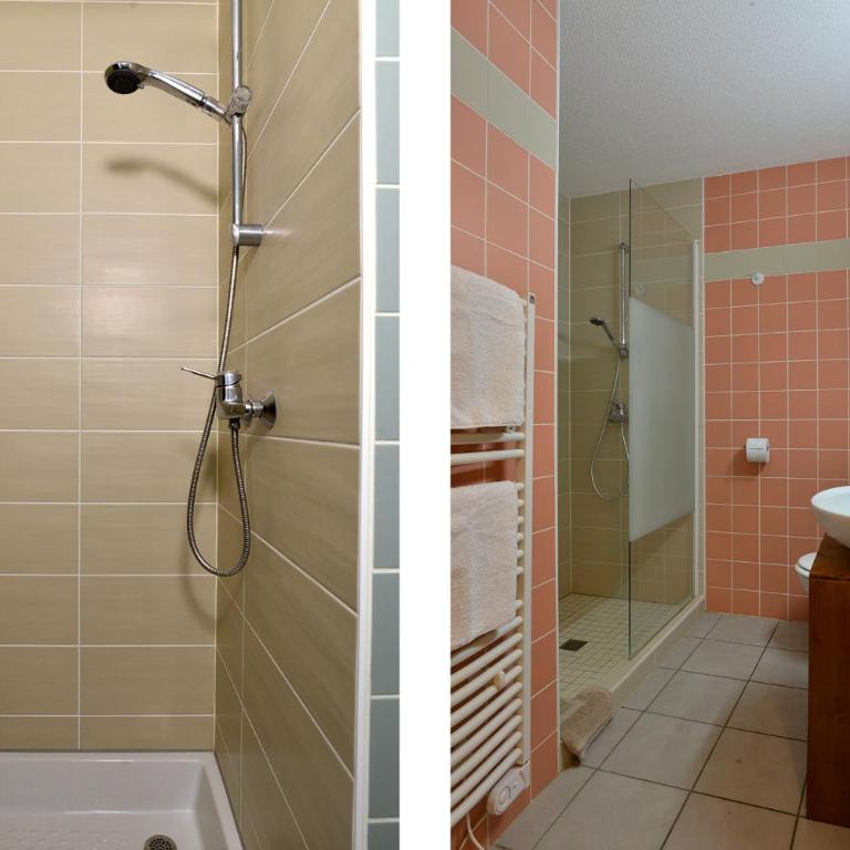 Résidence Joséphine Cet été Multi-Pass offert - Appartement 3 Chambres - 12