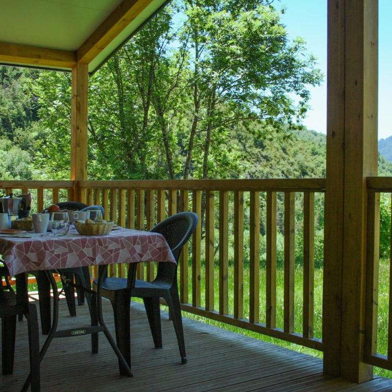 Panticosa Lodge - Bungalow de 3 dormitorios - 6
