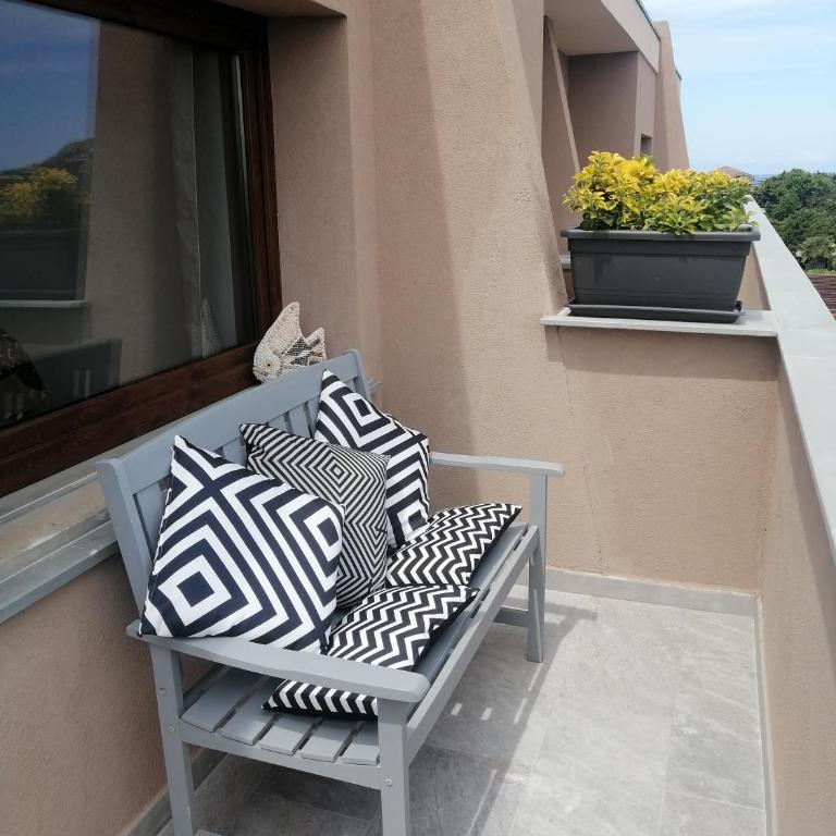 La Finestra su Stintino - Appartamento con Vista Mare - 12
