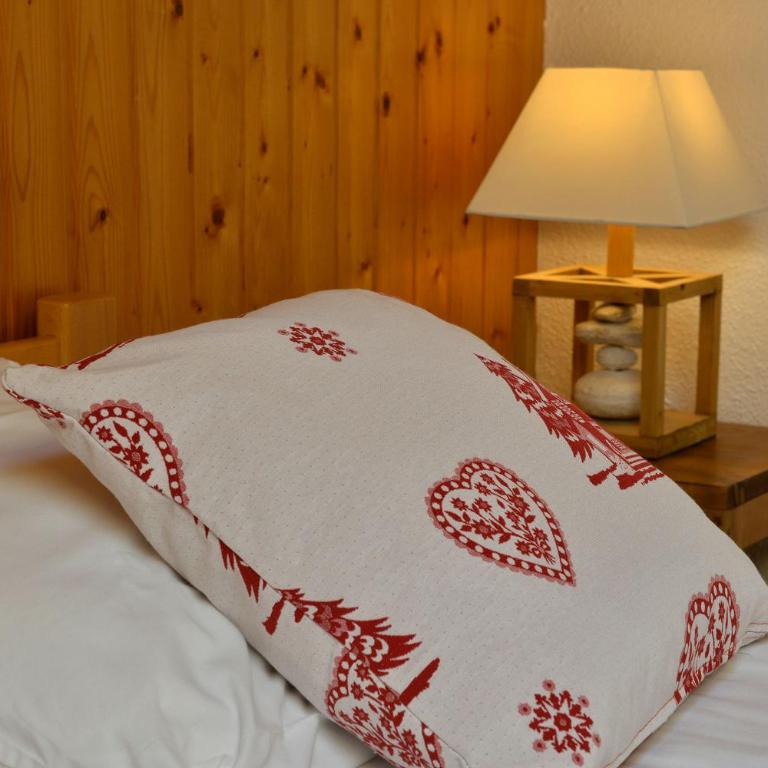 Résidence Joséphine Cet été Multi-Pass offert - Appartement 3 Chambres - 15