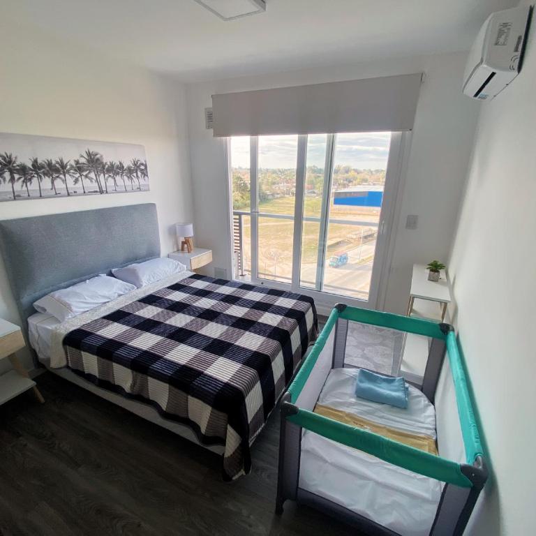Departamentos Premium - Boero Rentals - Apartamento de 1 dormitorio - 1
