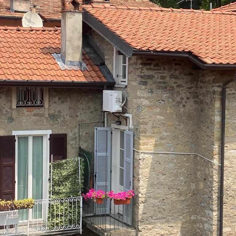 Plinio, center town apartment - Two-Bedroom Apartment - 29