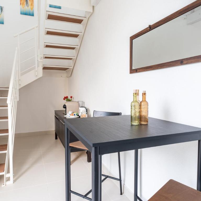 VACANZE VISTA MARE - Deluxe Double Room with Sea View - 11