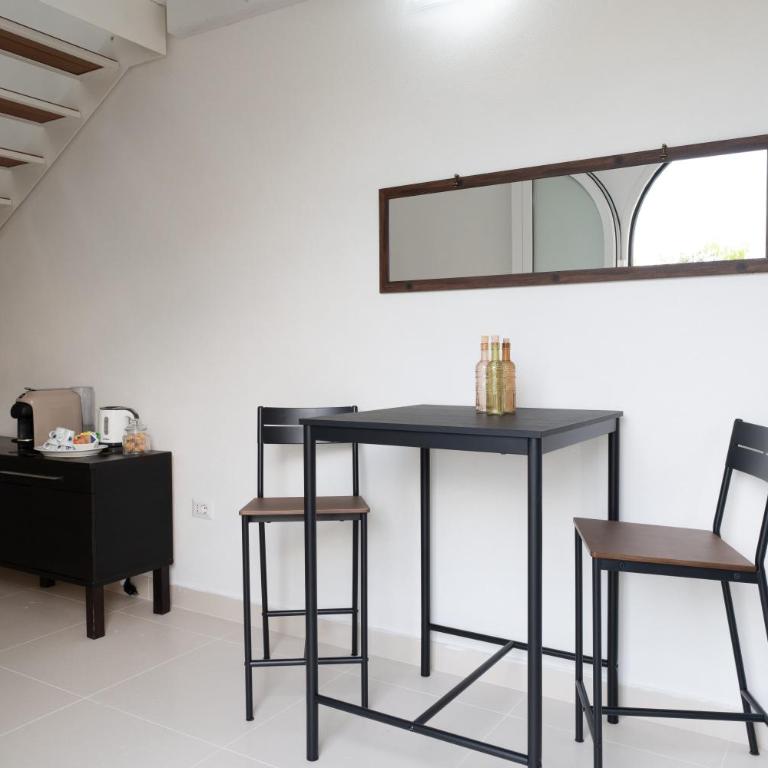 VACANZE VISTA MARE - Deluxe Double Room with Sea View - 7