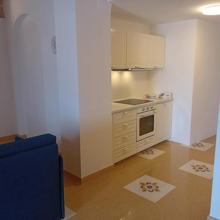 Dimora San Felice Il Melograno - Appartamento con 1 Camera da Letto - 8