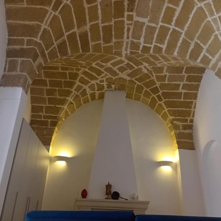 Dimora San Felice Il Melograno - Appartamento con 1 Camera da Letto - 9