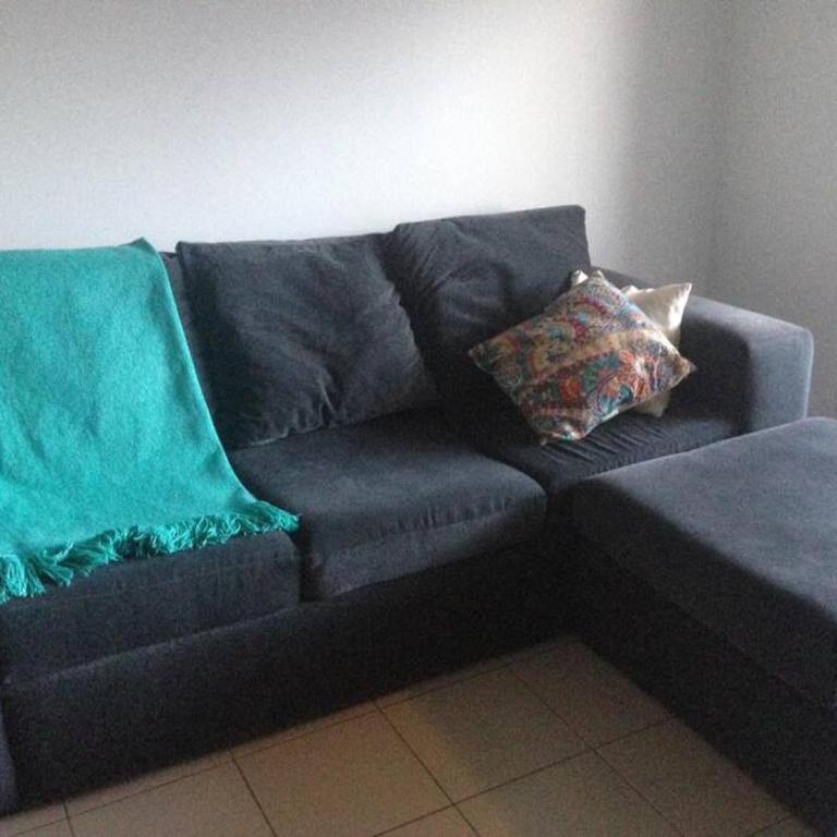 Luminoso Depto Playa Grande - Apartamento de 1 dormitorio - 10