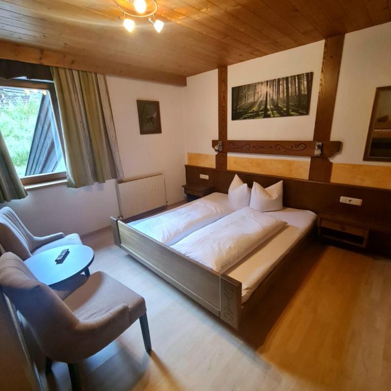 Haus Gabriele - Appartamento con 3 Camere da Letto - 4