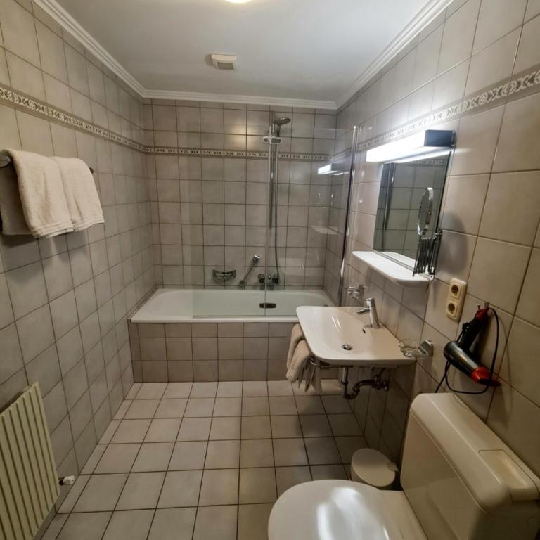 Haus Gabriele - Appartamento con 3 Camere da Letto - 6