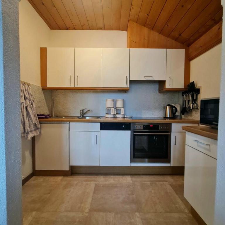 Haus Gabriele - Appartamento con 3 Camere da Letto - 10