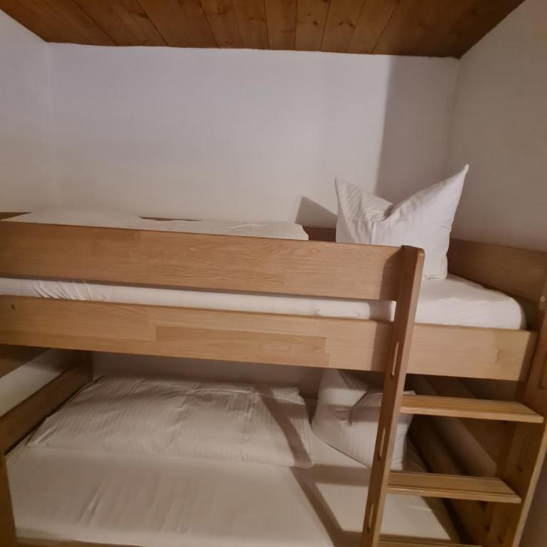 Haus Gabriele - Appartamento con 3 Camere da Letto - 11