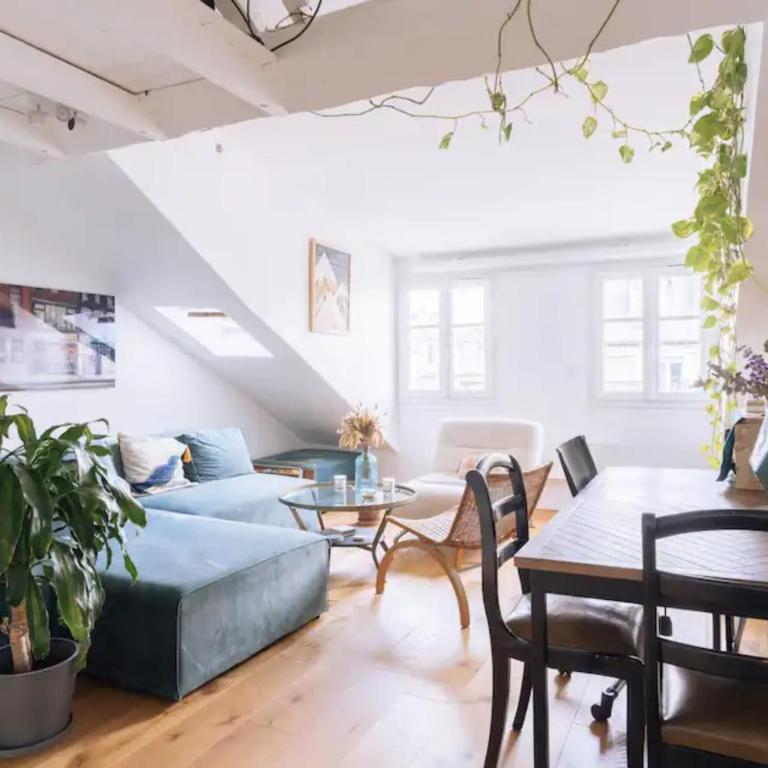 Cosy Studio Apartment for 2 - Appartamento - 18
