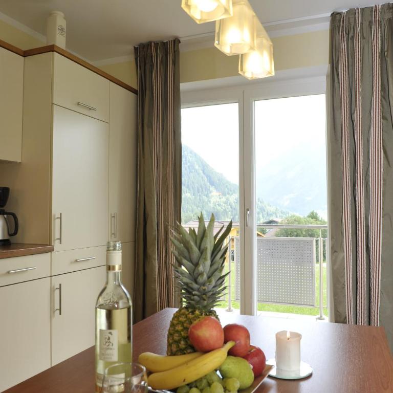 Villa Castelli - Großes Apartment mit 2 Schlafzimmern und einem Balkon - 2