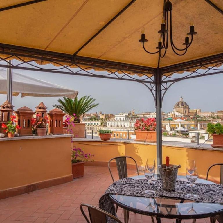 BrandNew House on the Terrace - Appartamento con 1 Camera da Letto - 9