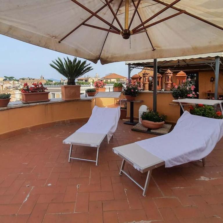 BrandNew House on the Terrace - Appartamento con 1 Camera da Letto - 10