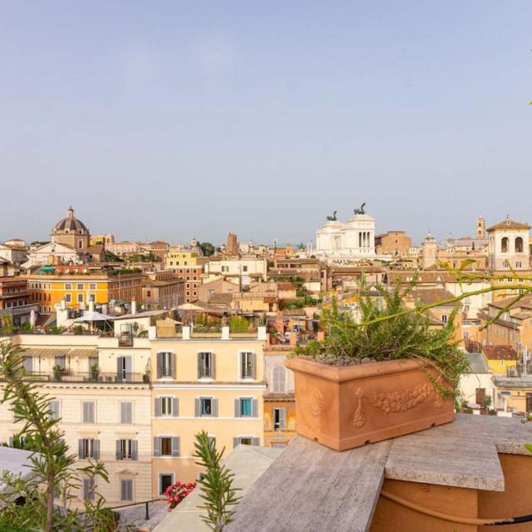 BrandNew House on the Terrace - Appartamento con 1 Camera da Letto - 12