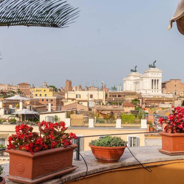 BrandNew House on the Terrace - Appartamento con 1 Camera da Letto - 13