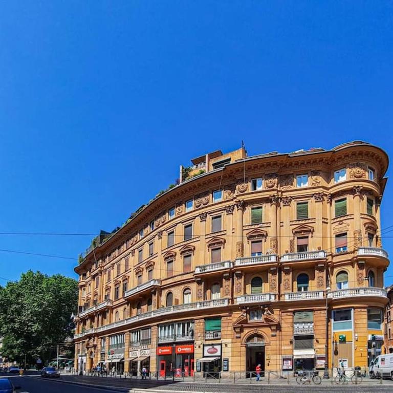 BrandNew House on the Terrace - Appartamento con 1 Camera da Letto - 15