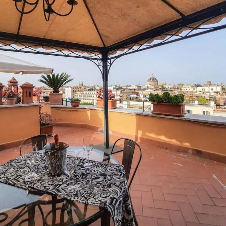 BrandNew House on the Terrace - Appartamento con 1 Camera da Letto - 16